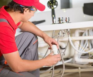 About Sewer Line Replacement South Hill, VA